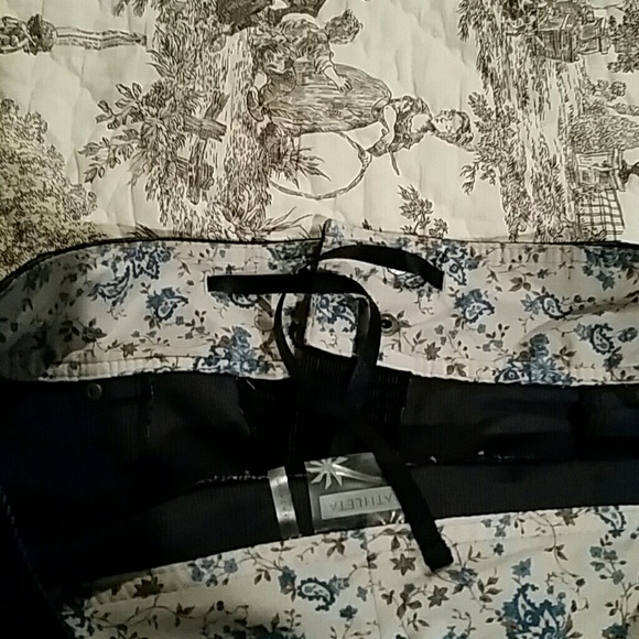 Corduroy skirt - Picture 4 of 5